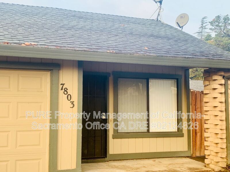 Primary Photo - 7801-7803 Serrano Ct