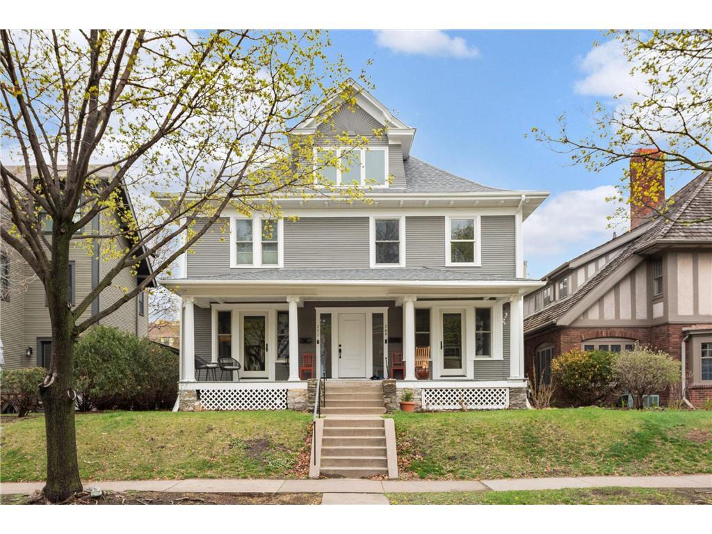 Primary Photo - 749 Linwood Ave