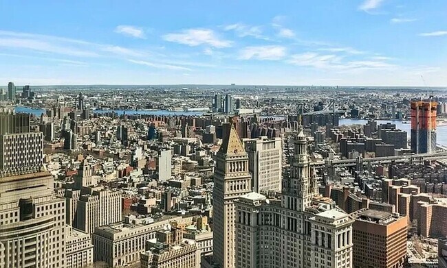Foto del edificio - 30 Park Pl