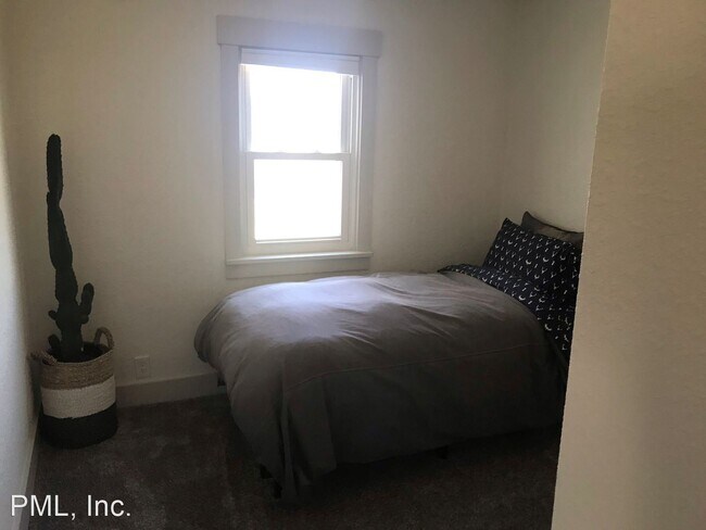 Foto del edificio - 3 br, 2.5 bath House - 551 1st Avenue