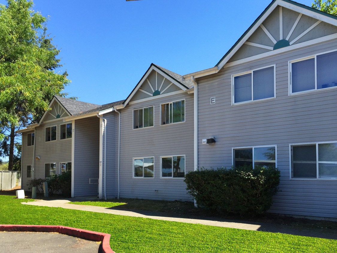 Building Photo - Harrison Village Apartments