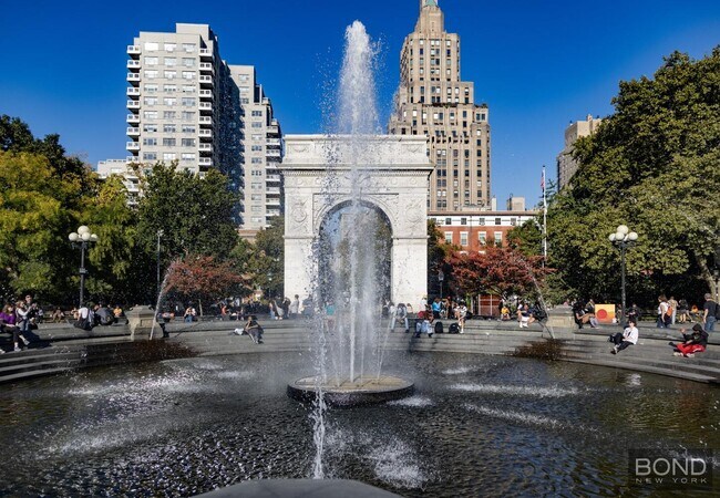 Foto del edificio - 450 Sixth Avenue