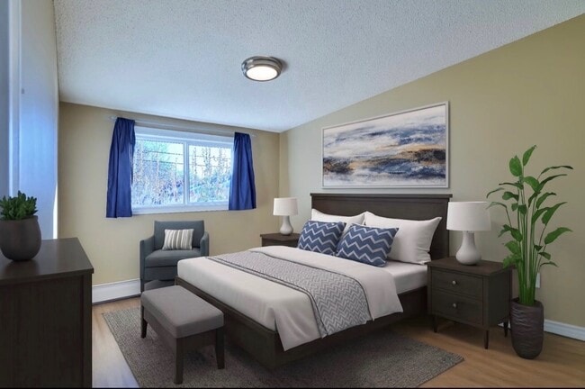 Photo du bâtiment - 10939 109 St NW