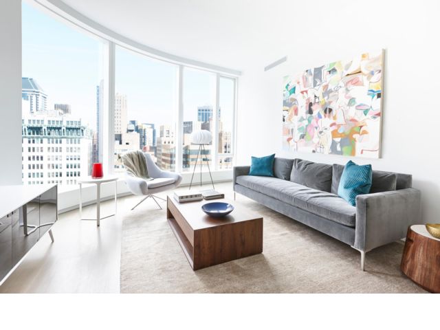 Foto del edificio - 50 West St