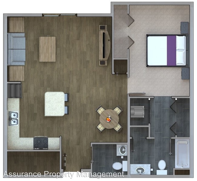 Building Photo - 30 Gathering Place Ln