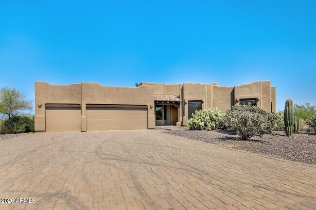 Building Photo - 34311 N 139th Pl