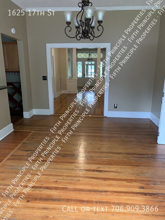 Foto del edificio - 1625 17th St