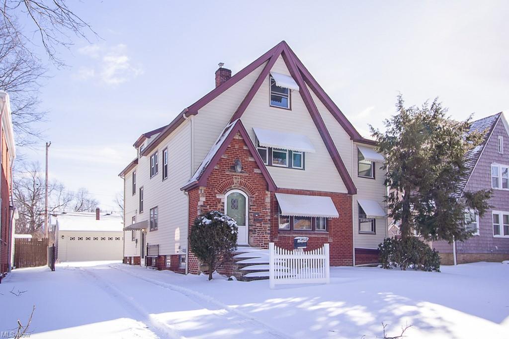 Primary Photo - 1509 Sherbrook Rd