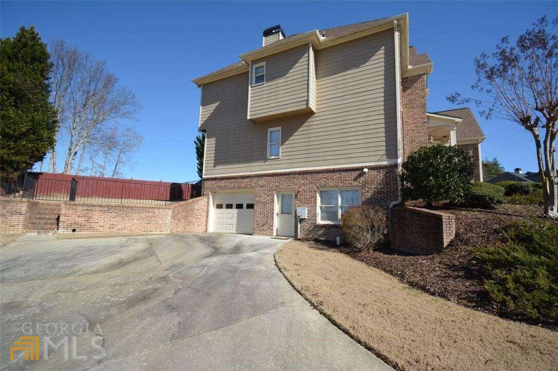 Foto principal - 1881 Addington Pl NW