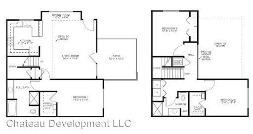 Foto del edificio - 3 br, 2 bath Apartment - 3020 S 72nd Street