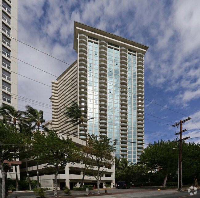 Allure Waikiki Rentals Honolulu, HI