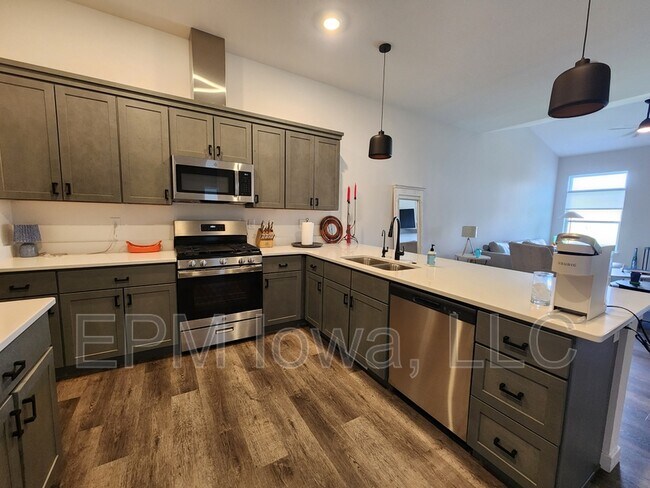 Foto del edificio - 114 Dogwood Ln