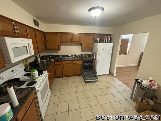 Foto del edificio - 801 Tremont St