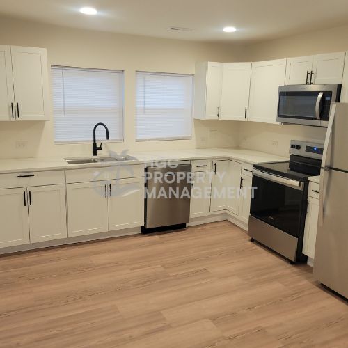 Foto del edificio - 1004 Ware St