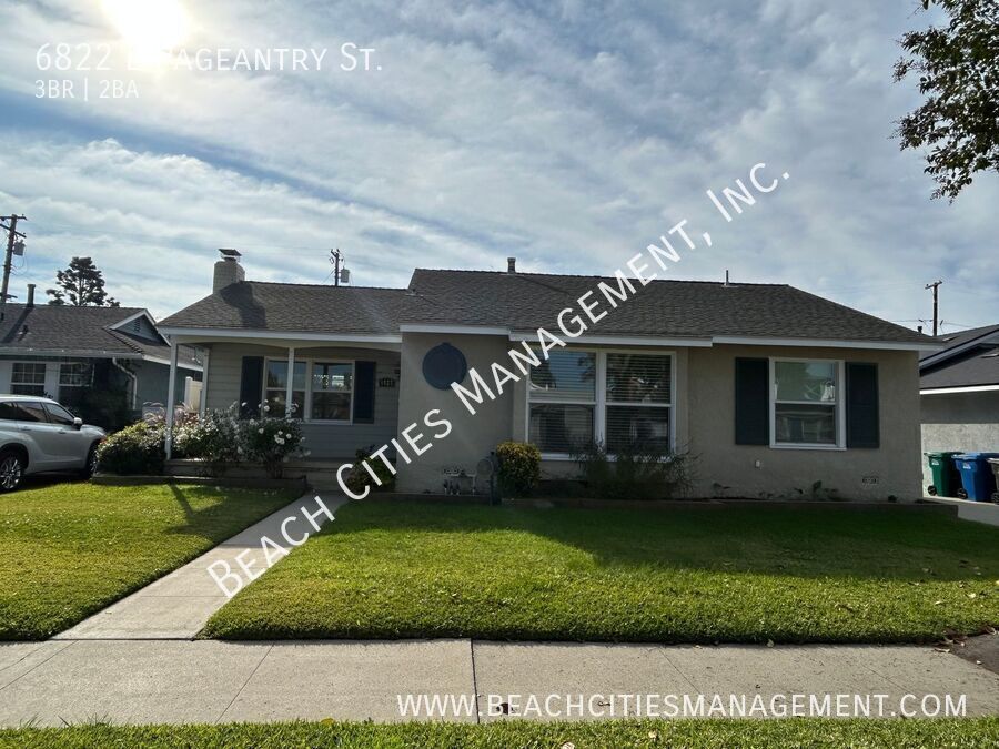 Foto principal - 6822 E Pageantry St