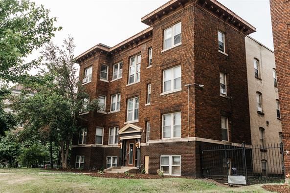 Building Photo - 2300 Nicollet Avenue