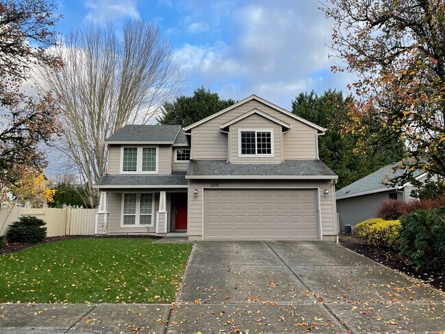 Foto del edificio - Adorable 4 Bedroom 2.5 Bath Home in Fisher's Landing! Fully Fenced Backyard! Mountain View High S...