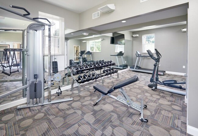 Building Photo - Rodgers Forge