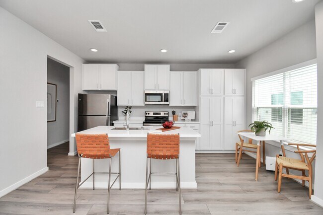 Foto del edificio - 23823 Cumberland Ridge Dr