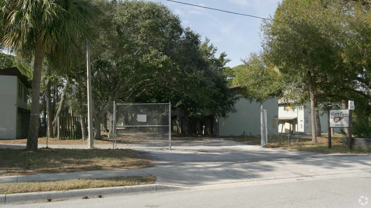 Primary Photo - Brent Pines Condos