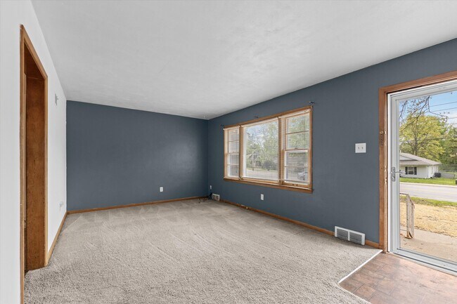 Foto del edificio - 1311 W Worley St