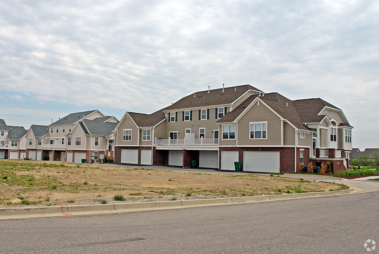 Foto principal - Willow Creek