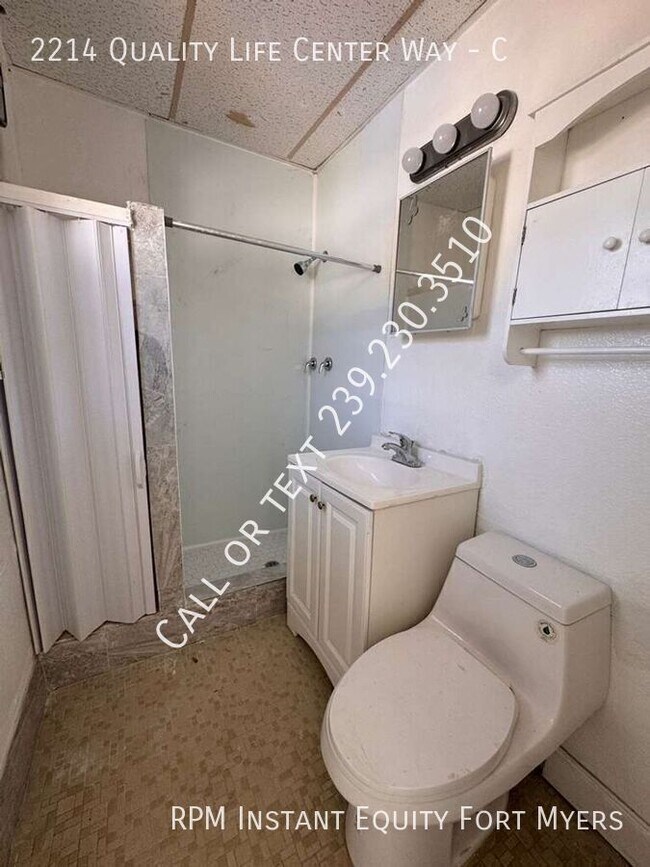 Foto del edificio - 2214 Quality Life Ctr Wy