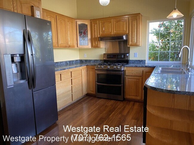 Building Photo - 3 br, 2 bath House - 2023 Crinella Drive