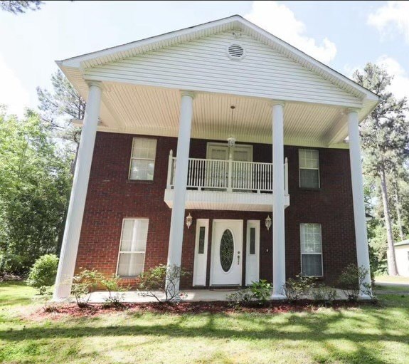Foto principal - 2116 Harris Dr
