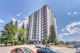 Building Photo - Capilano Tower