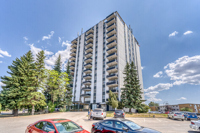 Building Photo - Capilano Tower