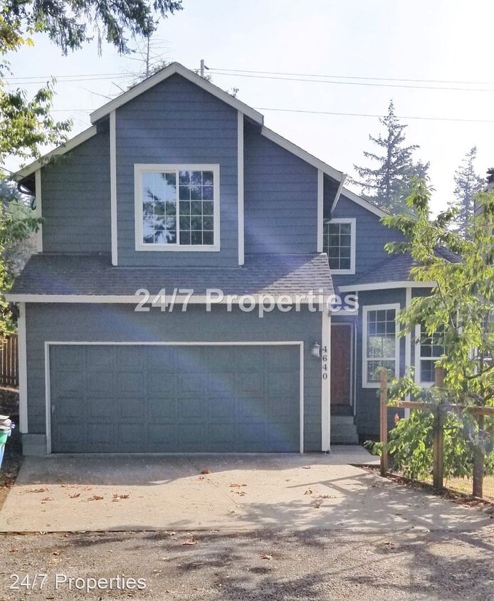 Primary Photo - 3 br, 2.5 bath House - 4640 SW Cullen Blvd.