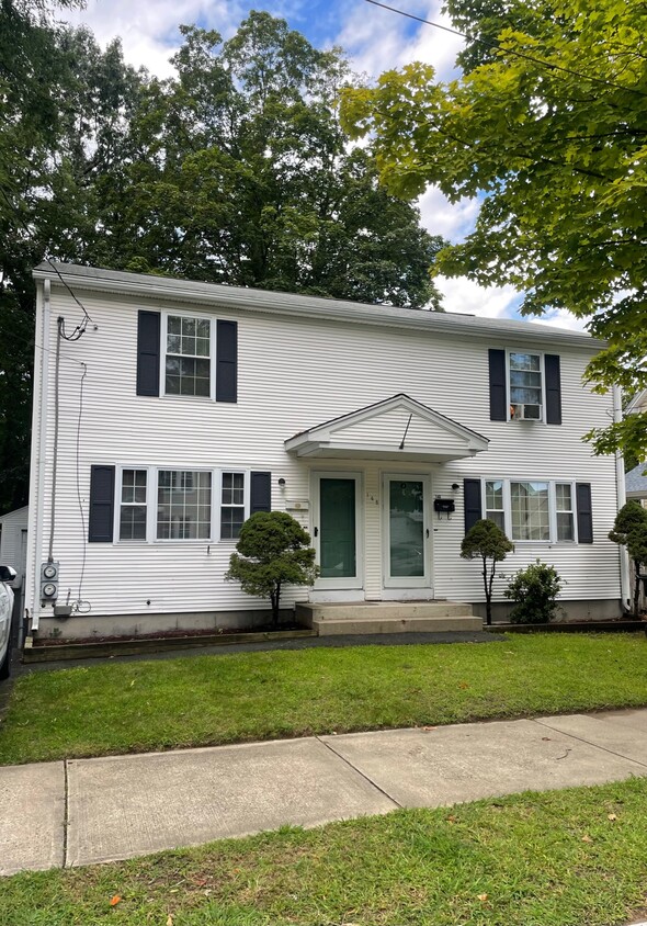 Primary Photo - 148 Shawmut St
