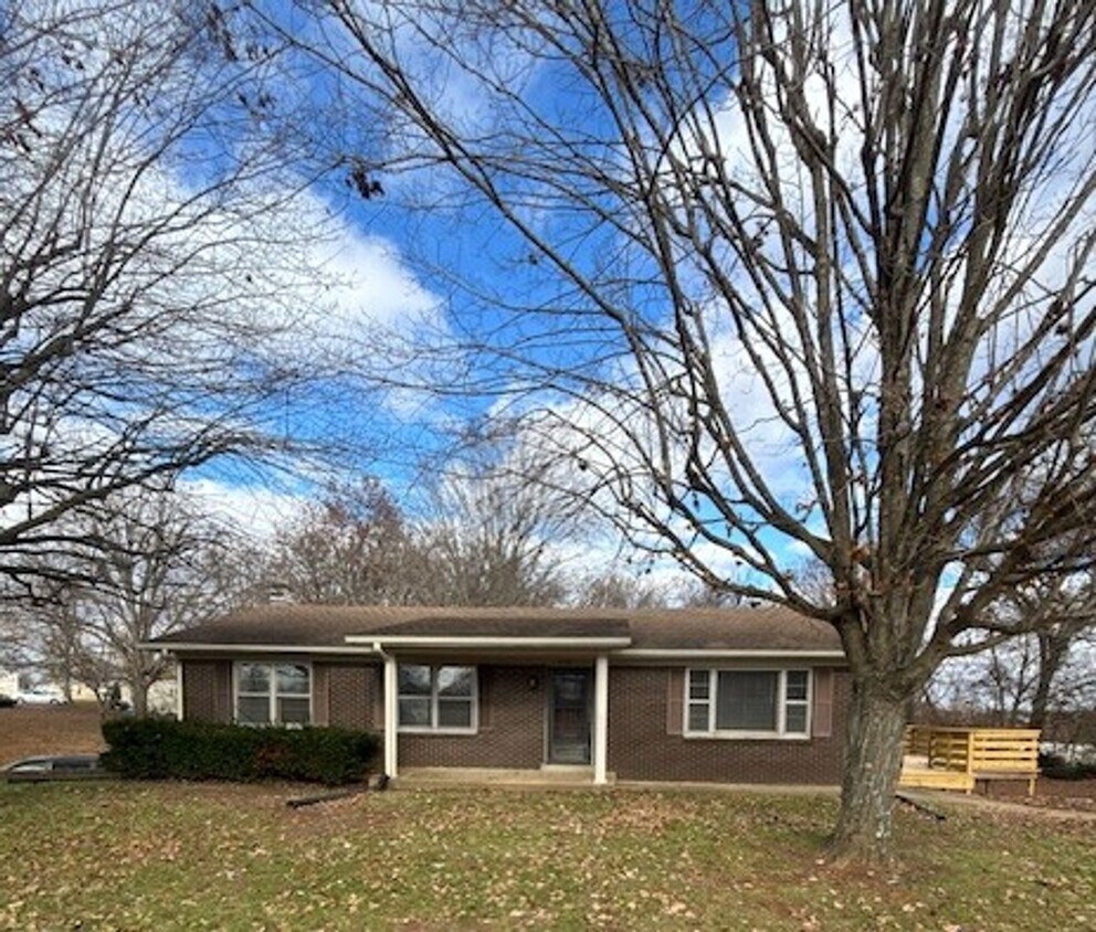 Foto principal - 891 Hill St