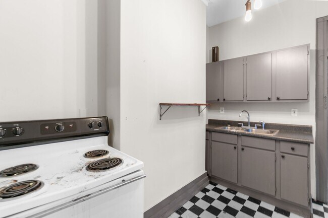 Foto del interior - Fleetwood Apartments