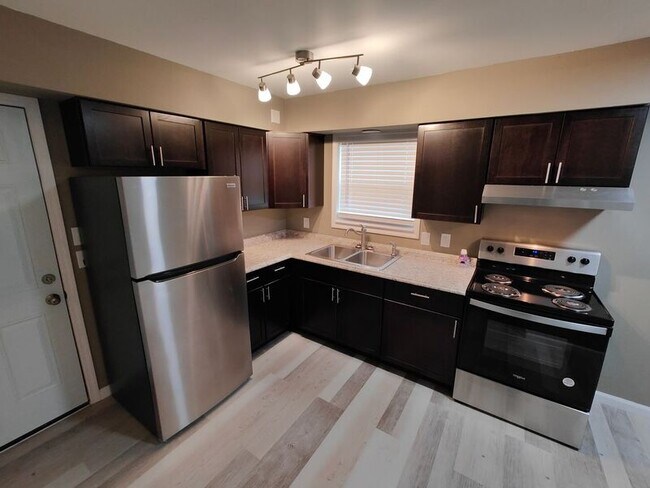 Foto del edificio - 3316 Roadrunner Trail