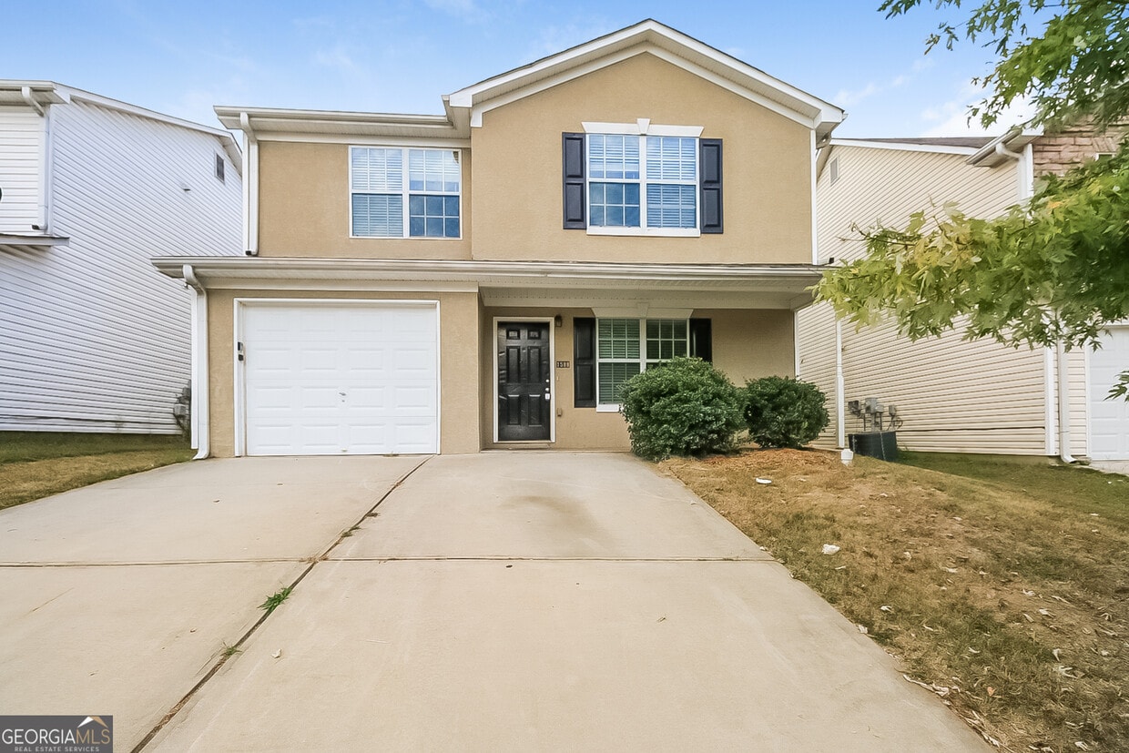 Primary Photo - 1588 Keystone Dr