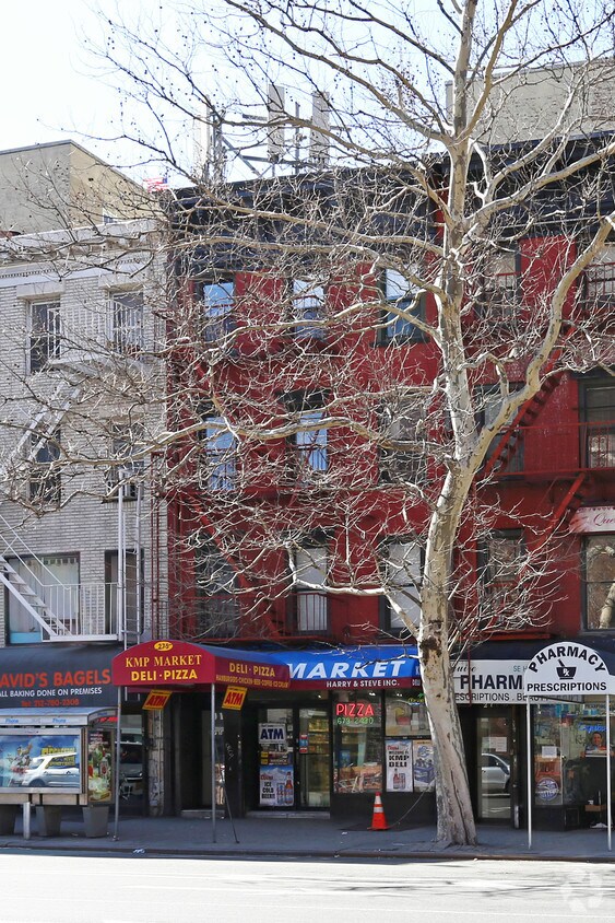 Building Photo - 275 1st Ave