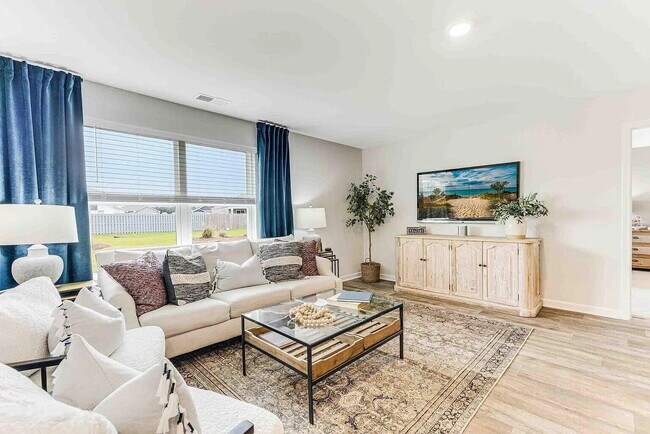 Foto del edificio - Now Available for Rent – Bella Point | Bolivia, NC