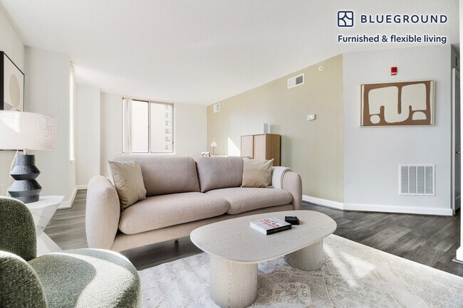 Foto del edificio - 4835 Cordell Ave