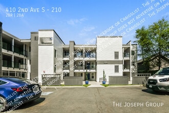 Building Photo - 410 2nd Ave S