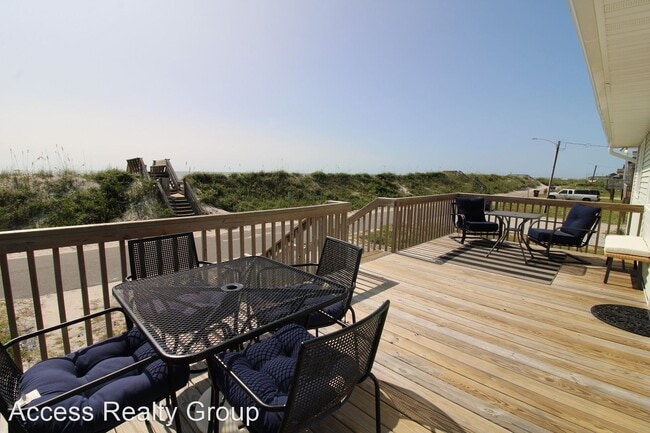 Foto del edificio - 3 br, 2 bath House - 665 Ocean Dr