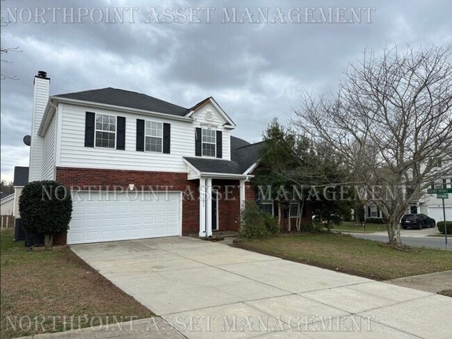 3 bed 2.5 bath in Dixie - Berryhill - 3 bed 2.5 bath in Dixie - Berryhill House