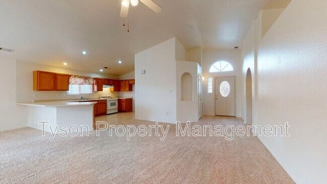 Foto del edificio - 3422 Stony Meadows Cir