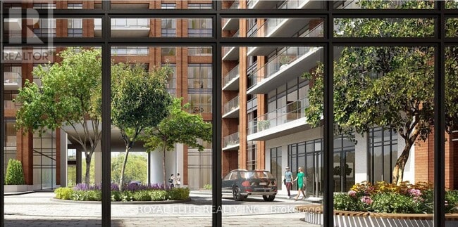 Building Photo - 3270 Sheppard Ave E