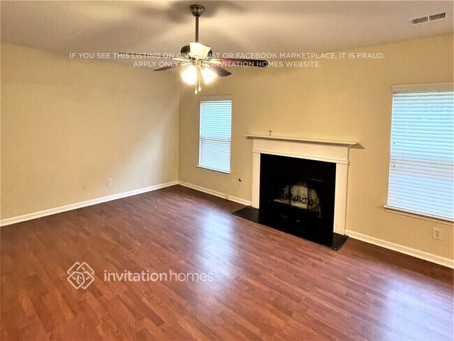 Foto del edificio - 4291 Ash Tree St SW