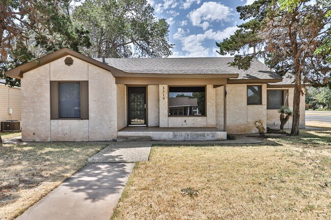 Building Photo - Modern, Roomy 3/2 in Tech Terrace with Two...