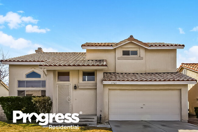 Building Photo - 1765 Desert Ridge Ave