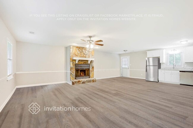 Building Photo - 1202 Granite Ln
