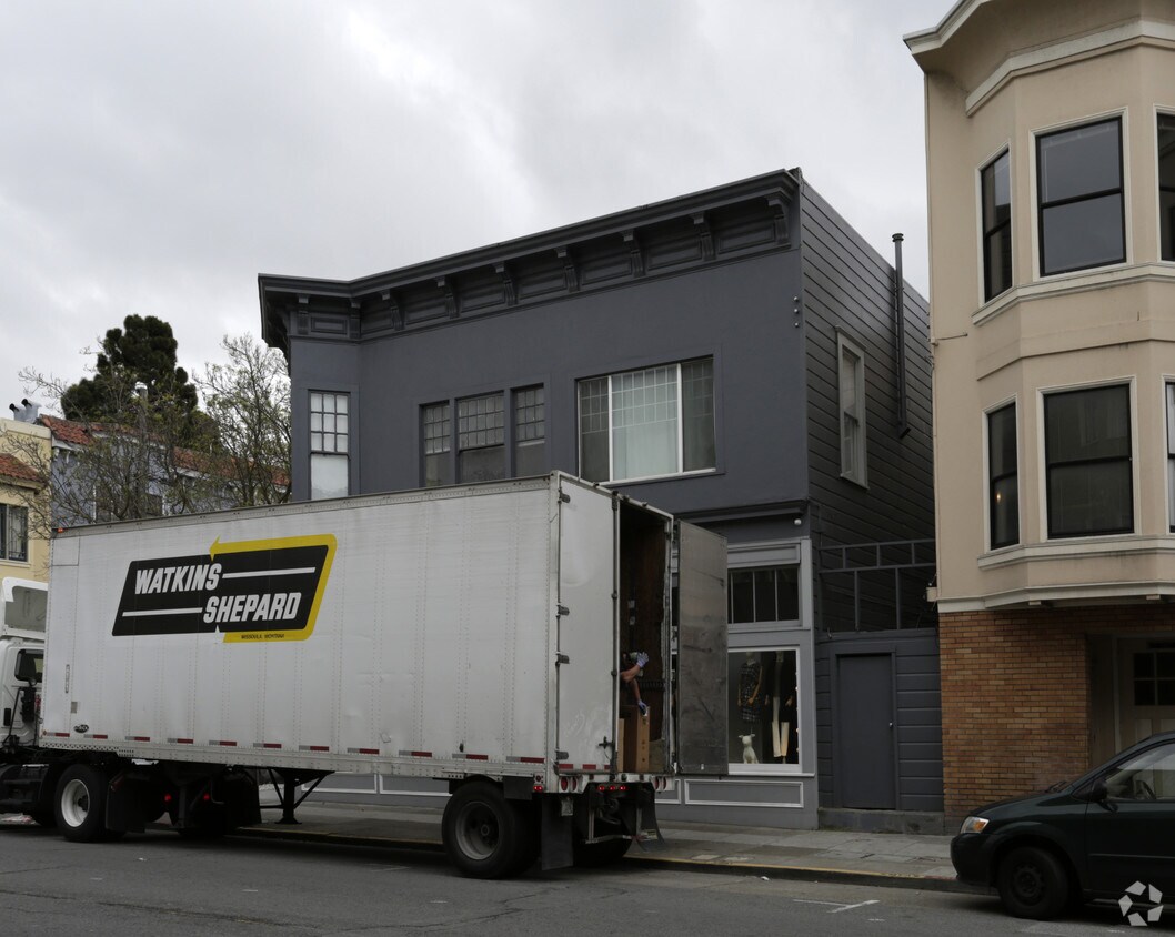Building Photo - 3751 24th St